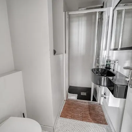 Apartment Ultra Historical Parisian Flat - Louvre Paris