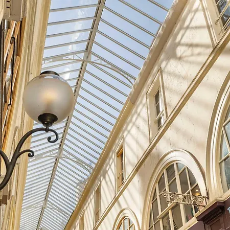 Ultra Historical Parisian Flat - Louvre * Paris