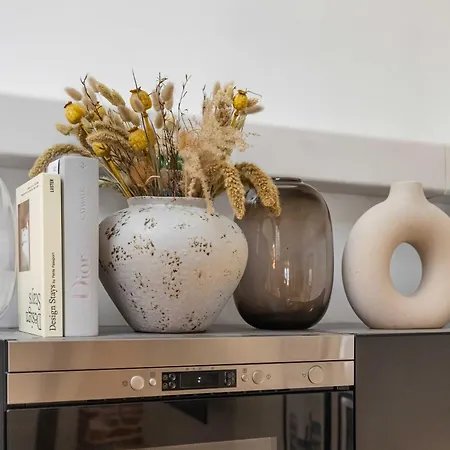 Ultra Historical Parisian Flat - Louvre Apartment *