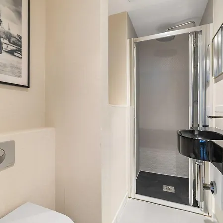 Διαμέρισμα Ultra Historical Parisian Flat - Louvre *